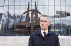 Jens Stoltenberg (© NATO)