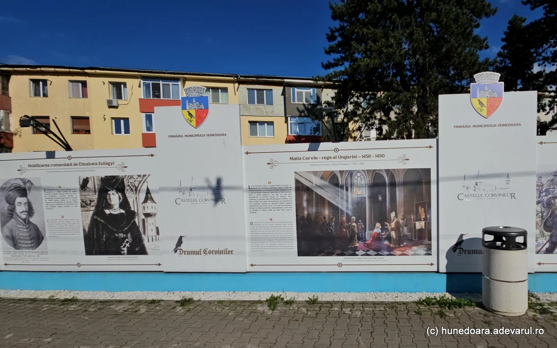 Drumul Corvinilor din Hunedoara  Foto Daniel Guță (39) jpg