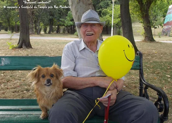 Dacă zâmbim mai mult o să ne simţim mai bine