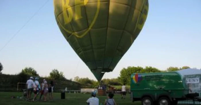 Târgu-Mureş:Atmosferă de vacanţă la CokeLive Peninsula