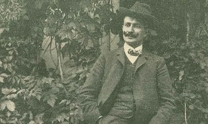 George Manolescu   Regele pungaşilor jpeg