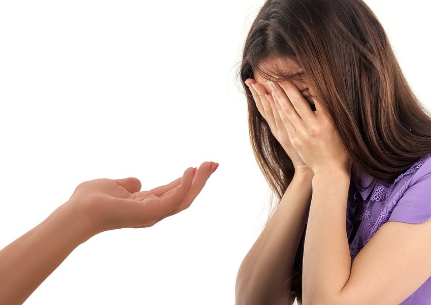 Generozitate până la epuizare. Ce se întâmplă când uiți de tine