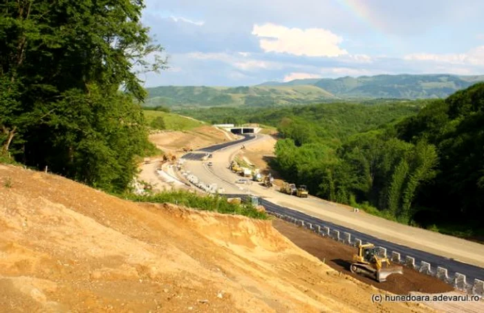 autostradahd foto daniel guta adevarul