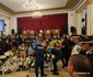 Mihai Leu a fost inmormantat vineri, la Hunedoara Foto Daniel Guță ADEVĂRUL (13) jpg
