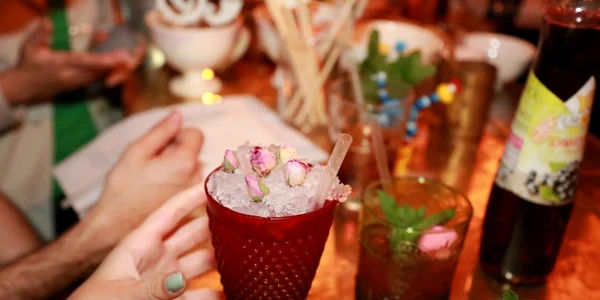 foto cocktail