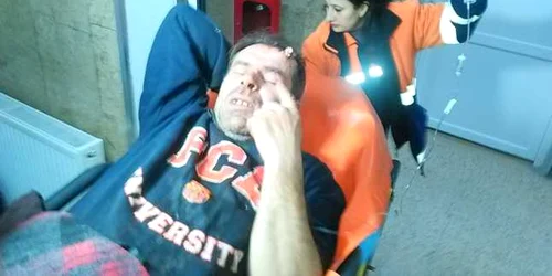 matasaru cioban