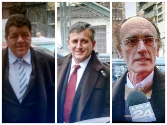 Trei primari din Satu Mare au fost audiati la DNA Oradea FOTO-digi24 oradea