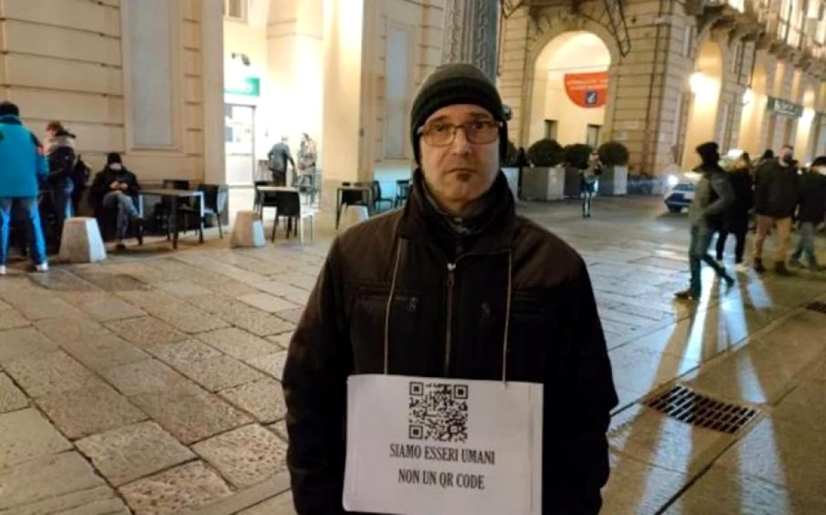 Michele Mancini FOTO torino.corriere.it