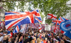 Marș Unite the Kingdom la Londra foto epa efe jpg