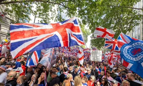 Marș Unite the Kingdom la Londra foto epa efe jpg