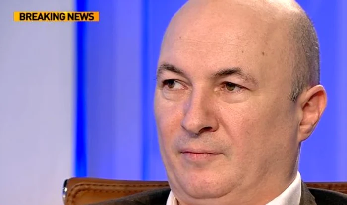 PSD-istul Codrin Ștefănescu