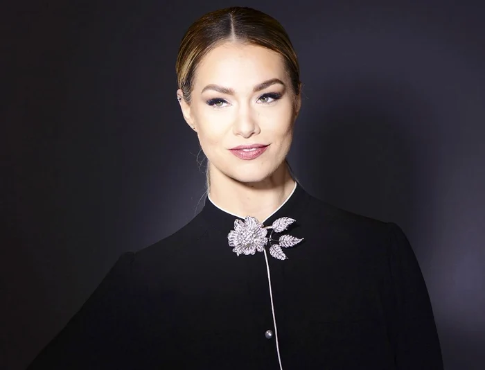 Feli l-a arătat tuturor pe iubitul ei, CătălinFoto Instagram