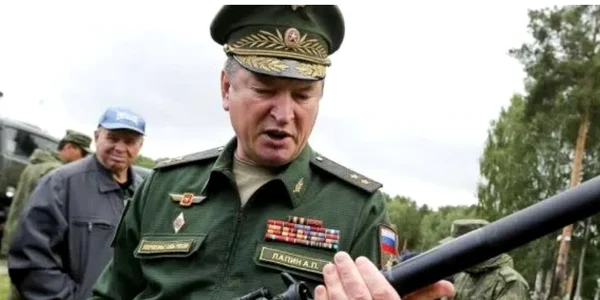 Generalul Aleksandr Lapin FOTO Ukrainska Pravda jpg