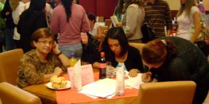 Arad: Vezi unde îți poți găsi un loc de muncă!