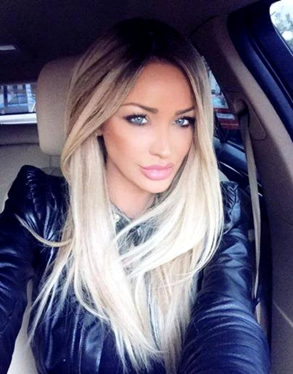 
    Bianca Drăguşanu, supărată foc pe Oana RomanFoto: Arhivă personală  