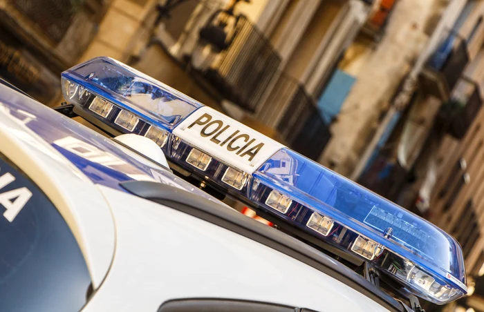 Poliția spaniolă a confiscat și importante cantități de droguri FOTO SHUTTERSTOCK