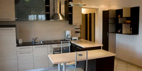 Apartament din centrul Capitalei