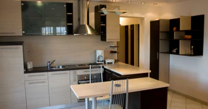 Apartament din centrul Capitalei