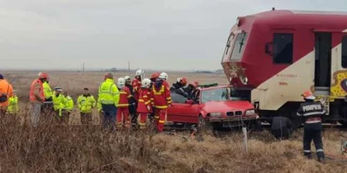 Accident în Timiş