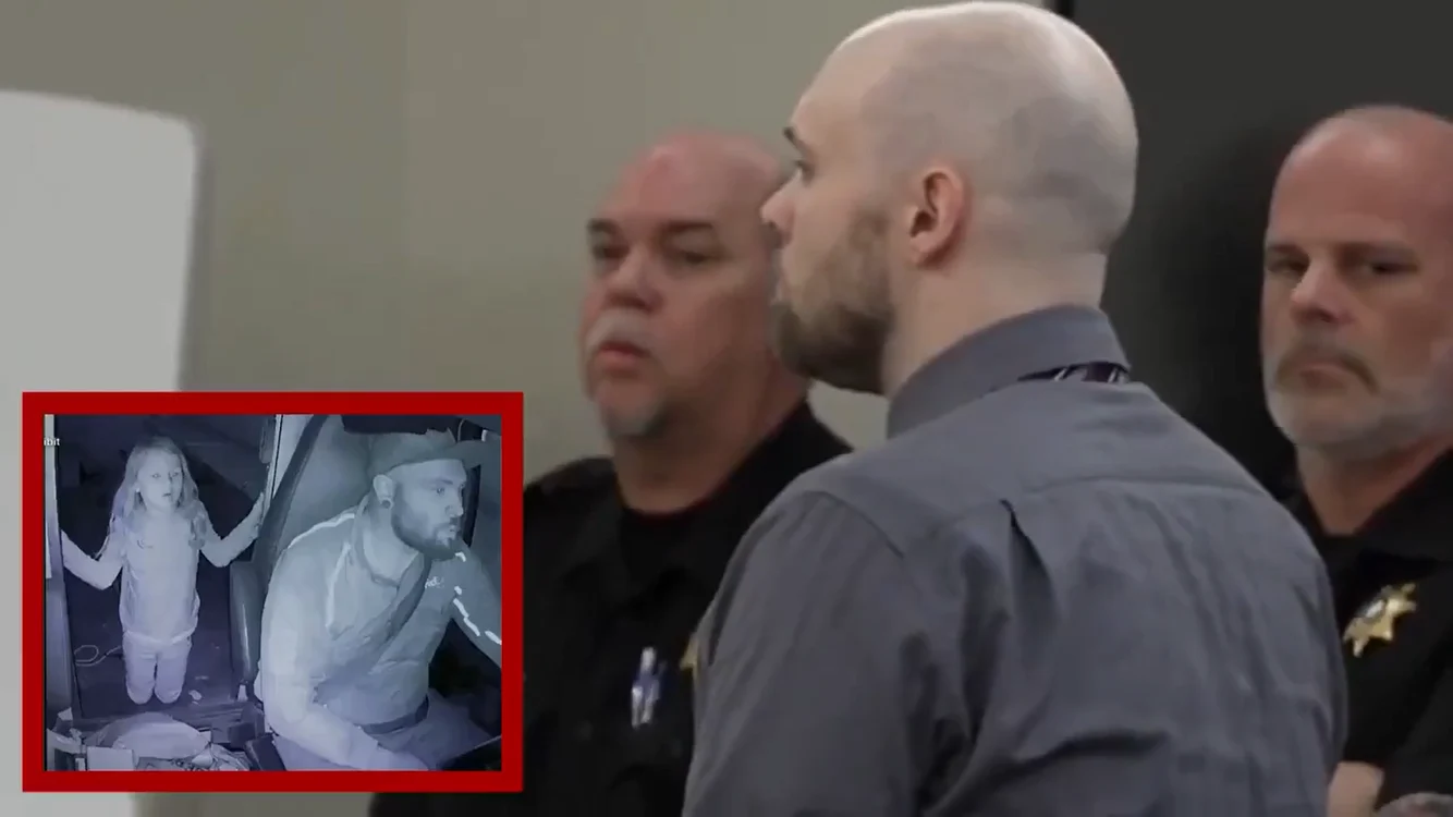 Un fost șofer FedEx din Texas a fost condamnat la moarte. FOTO: captură video X/@Existenzse