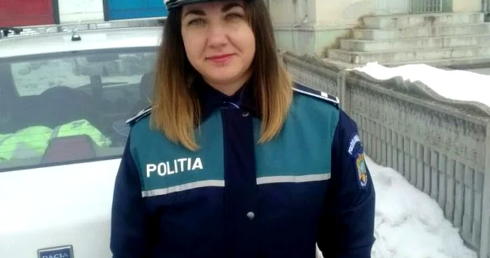 politist