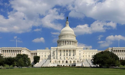 Șapte lucruri mai puțin cunoscute despre clădirea Capitoliului din Washington jpeg