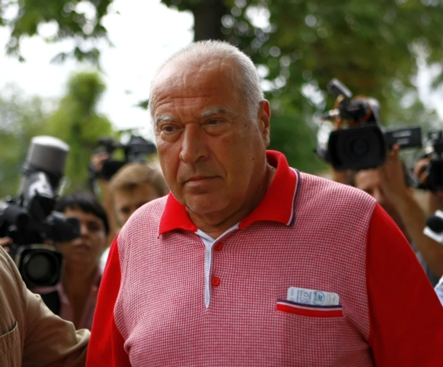 
    Dan Voiculescu a fost condamnat la 10 ani de închisoareFoto: Adevărul  