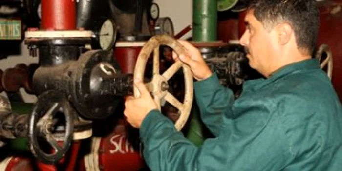 Iaşi: Debranşat de la gaz, CET anunţă revizie