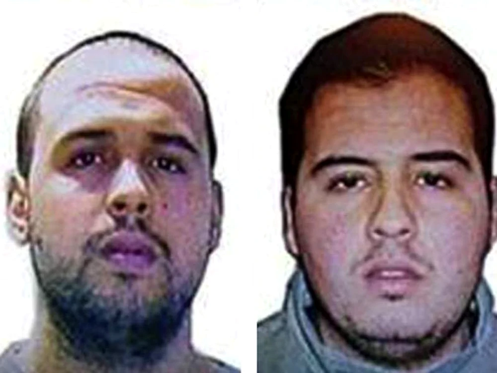 Frații El Bakraoui au detonat bombe la aeroportul și metroul din Bruxelles