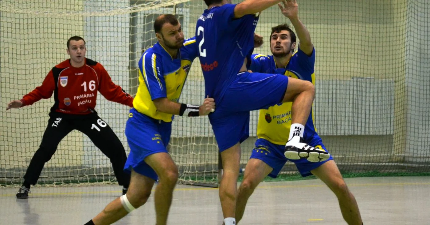 Ştiinţa a câştigat la Suceava