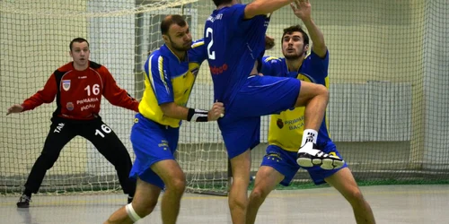 Ştiinţa a câştigat la Suceava