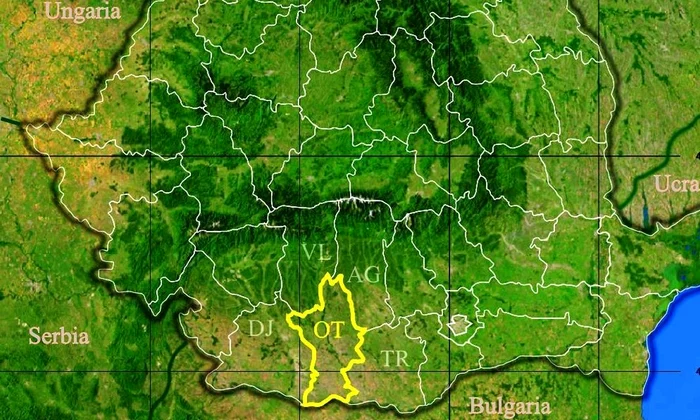Referendum pentru schimbarea numelui județului Olt jpeg