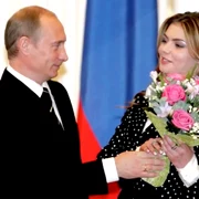 2 Vladimir Putin, Alina Kabaeva profimedia 0571684002 jpeg