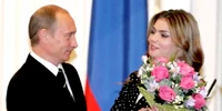 2 Vladimir Putin, Alina Kabaeva profimedia 0571684002 jpeg