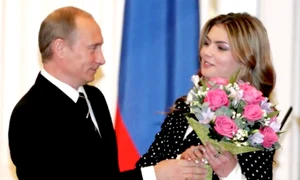 2 Vladimir Putin, Alina Kabaeva profimedia 0571684002 jpeg