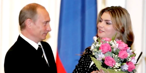 2 Vladimir Putin, Alina Kabaeva profimedia 0571684002 jpeg