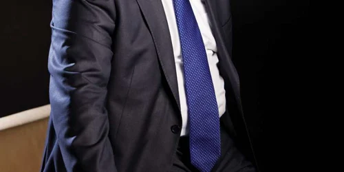 Ionuţ Dumitru, economist-şef Raiffeisen Bank