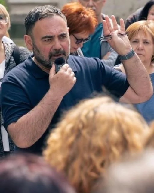 Pro-rusul Mark Tcaciuk părăsește fracțiunea parlamentară după plecarea partidului edilului Chișinăului din coaliție