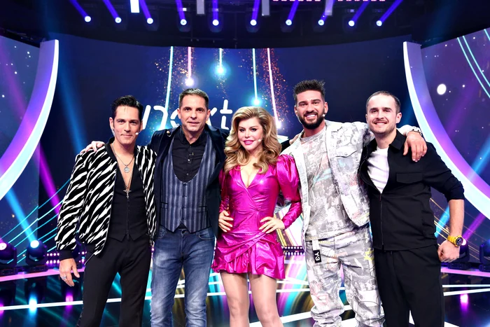 Next Star se întoarce pe micile ecrane din 22 maiFoto: Antena 1