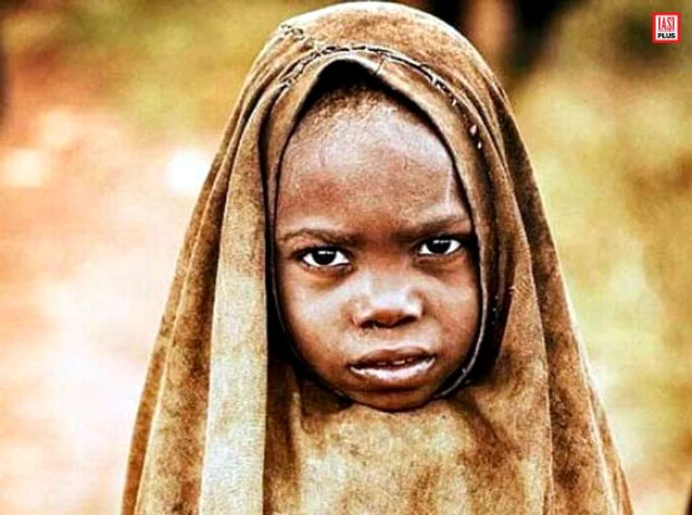 Aproximativ o treime din nasterile din unele tari ale Africii nu sunt declarate si inregistrate
