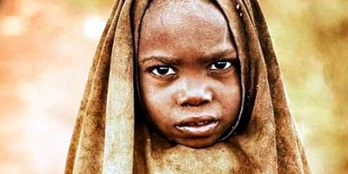 Aproximativ o treime din nasterile din unele tari ale Africii nu sunt declarate si inregistrate