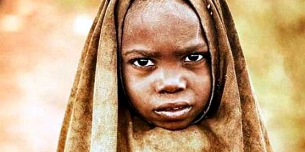 Aproximativ o treime din nasterile din unele tari ale Africii nu sunt declarate si inregistrate