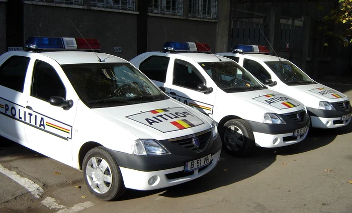 Brăila: Adminstrator de firmă arestat pentru prejudicii de 300.000 de lei