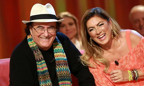 al bano romina jpeg