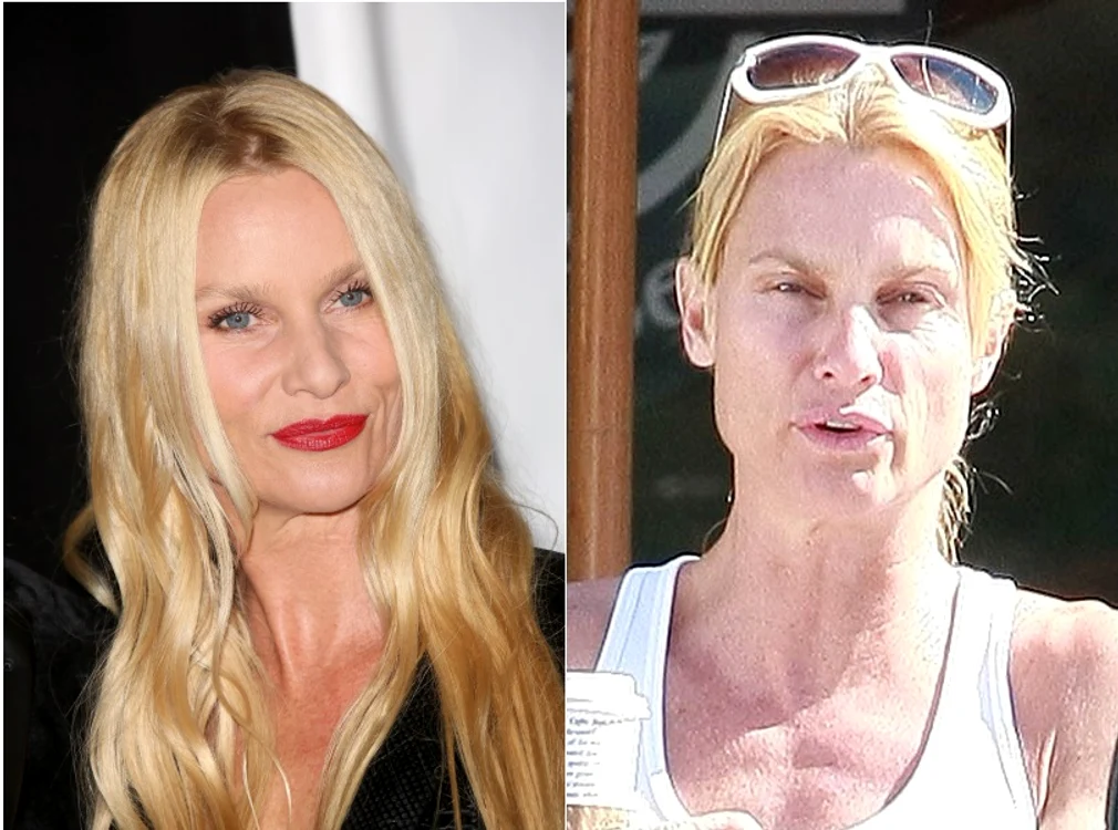 Nicollette Sheridan
