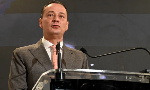 Primarul Sectorului 4, Daniel Băluță FOTO primaria sectorului 4 jpg