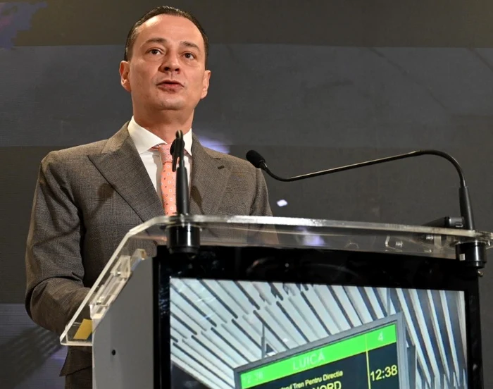 Primarul spune că proiectul este exact ceea ce are nevoie Bucureștiul. FOTO Primăria Sectorului 4