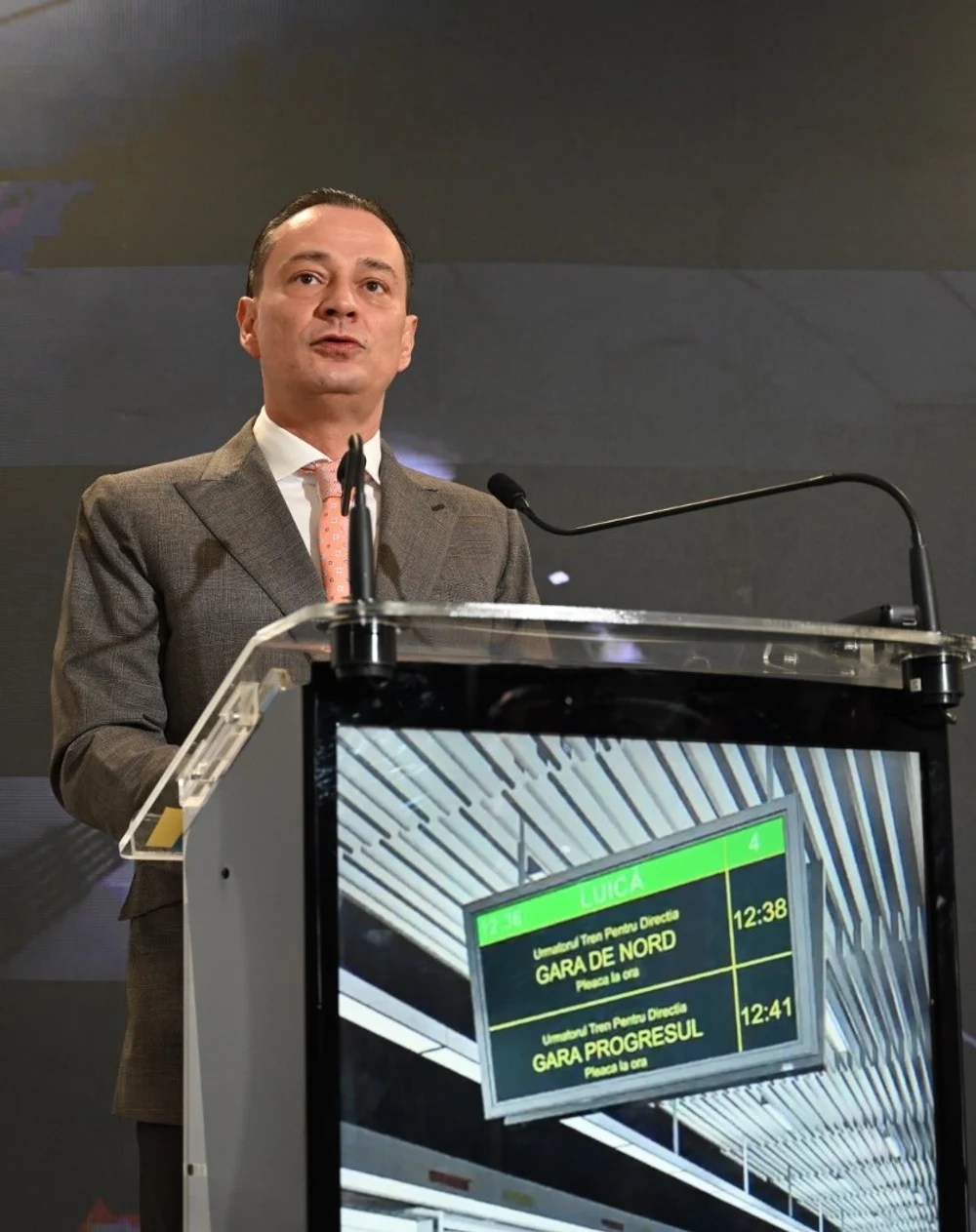 Daniel Băluță, propunere în consiliul municipal. Apa caldă și căldura să fie plătite doar dacă sunt livrate la temperaturile stabilite în contract