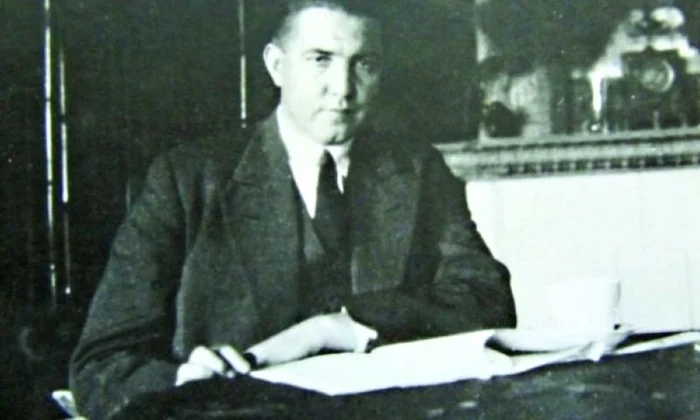 Apostolii lui Stalin  Ştefan Foriş, tovarăşul căruia secera şi ciocanul i au adus o rangă n cap jpeg