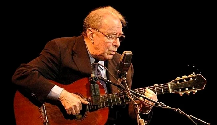 
    Joao Gilberto a murit la 88 de ani Foto:GettyImages   